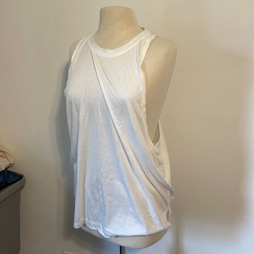 4 Workout Shirts